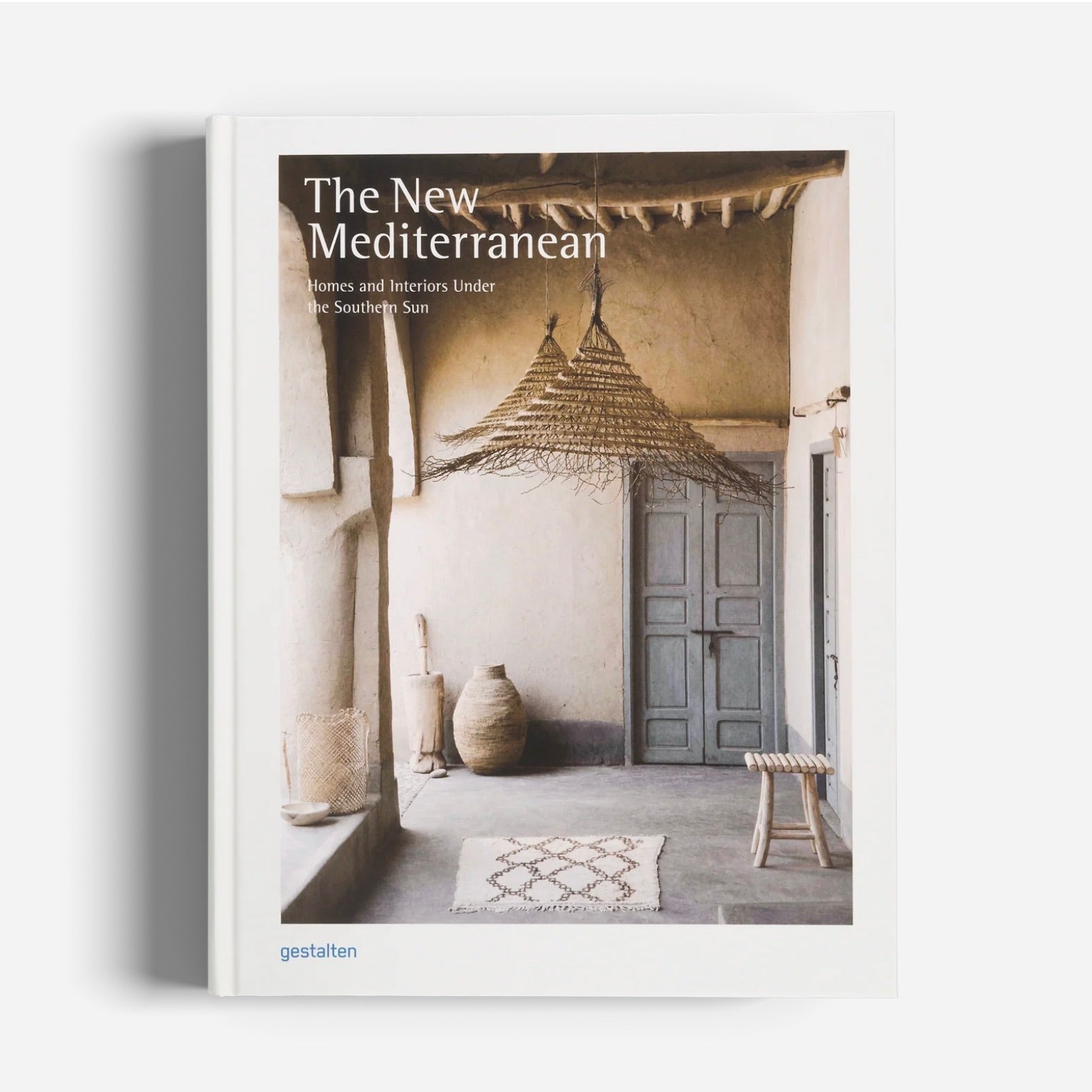 THE NEW MEDITERRANEAN