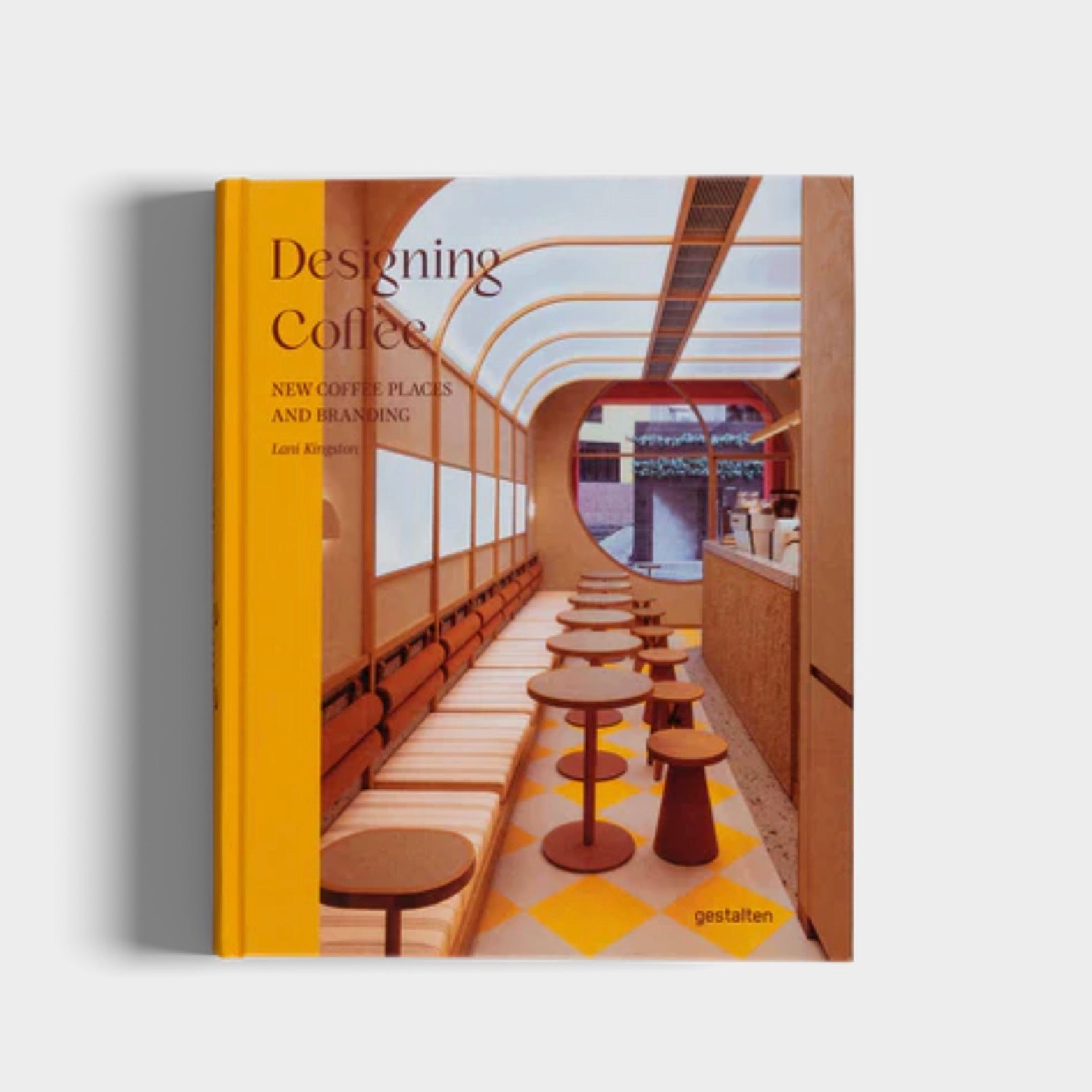 DESIGNING COFFEE
