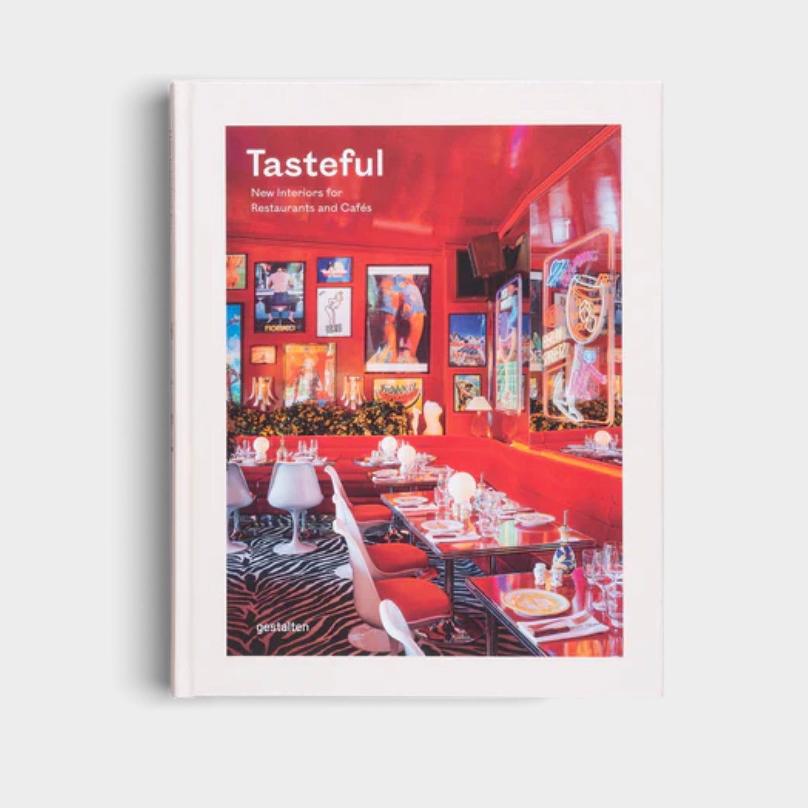 TASTEFUL