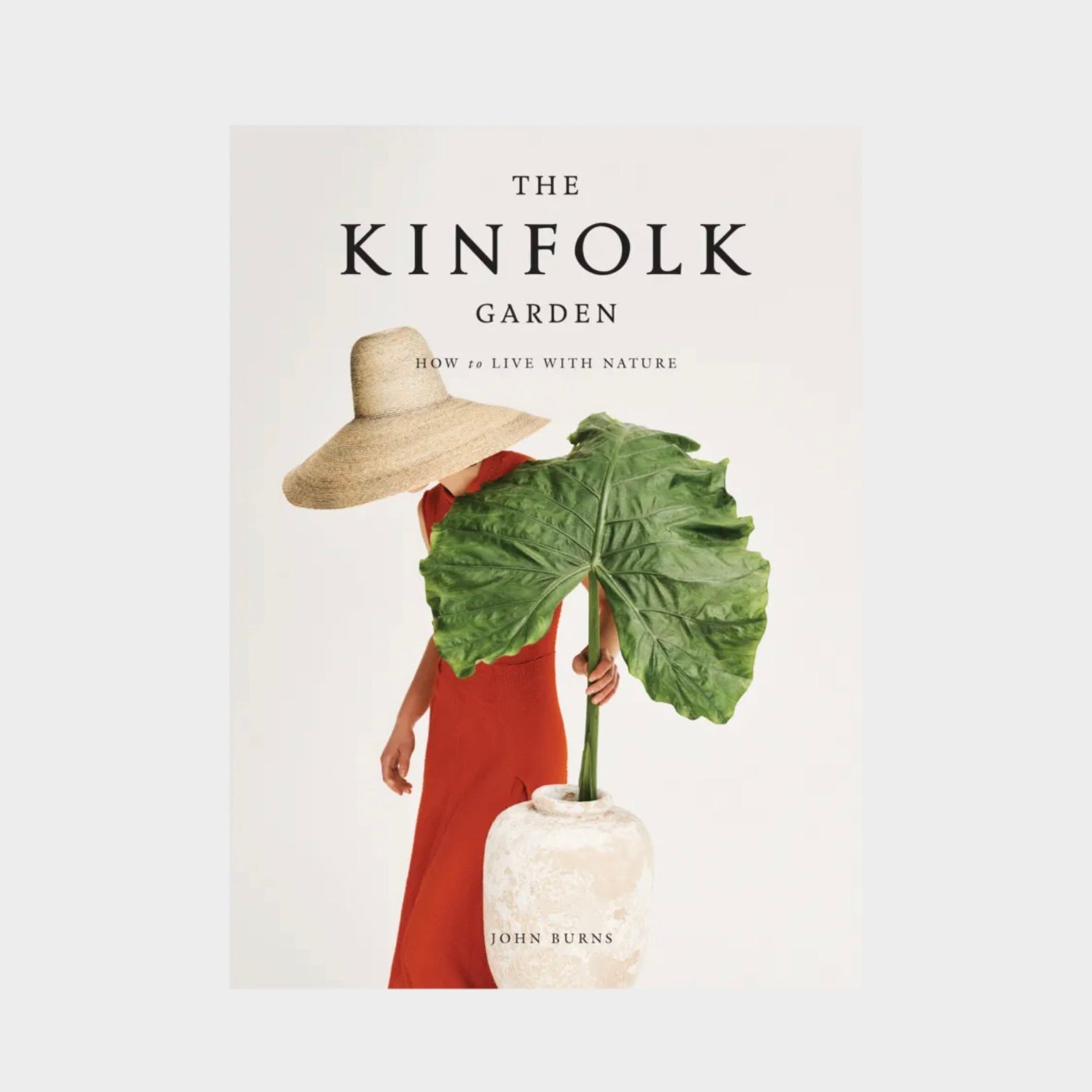 KINFOLK GARDEN
