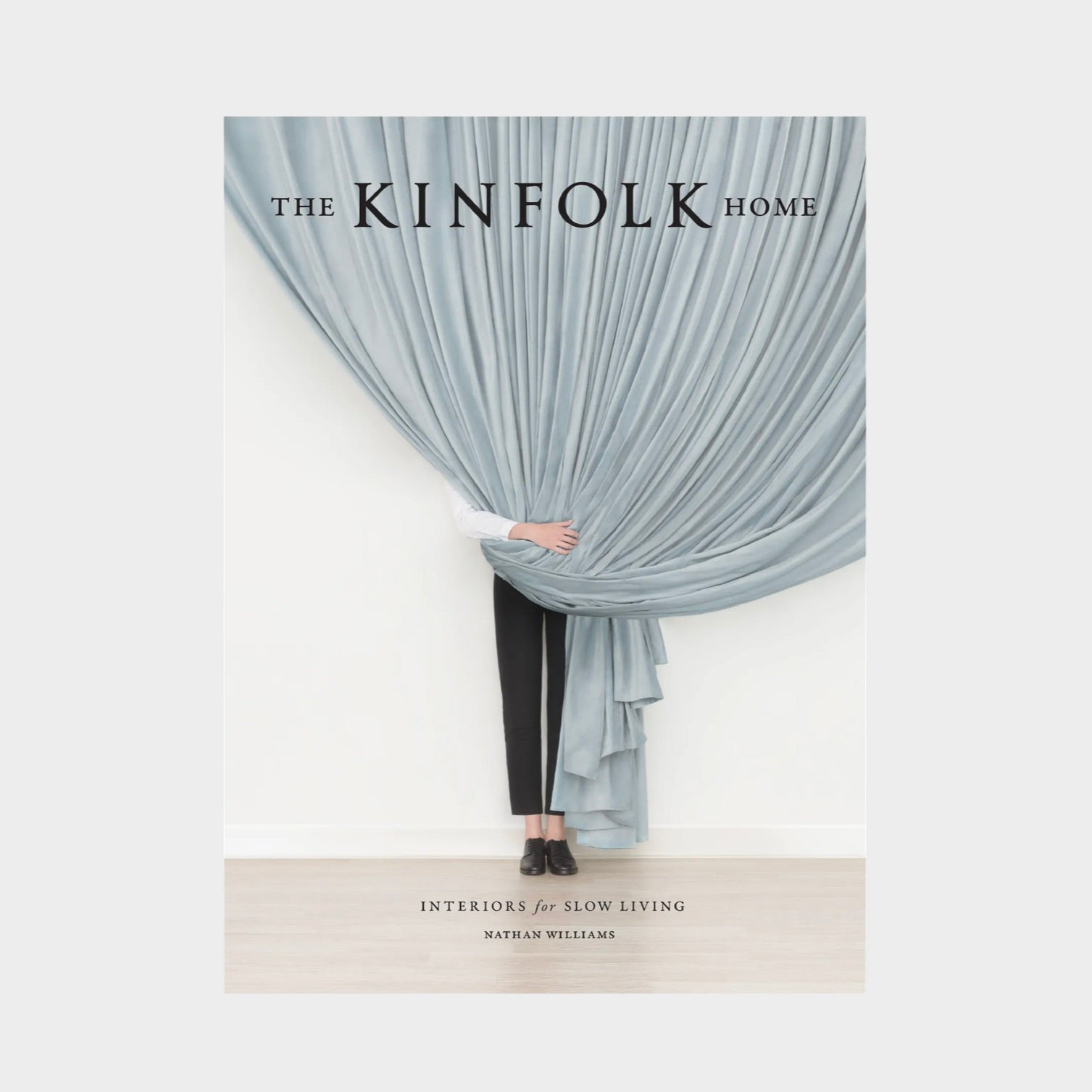 KINFOLK HOME