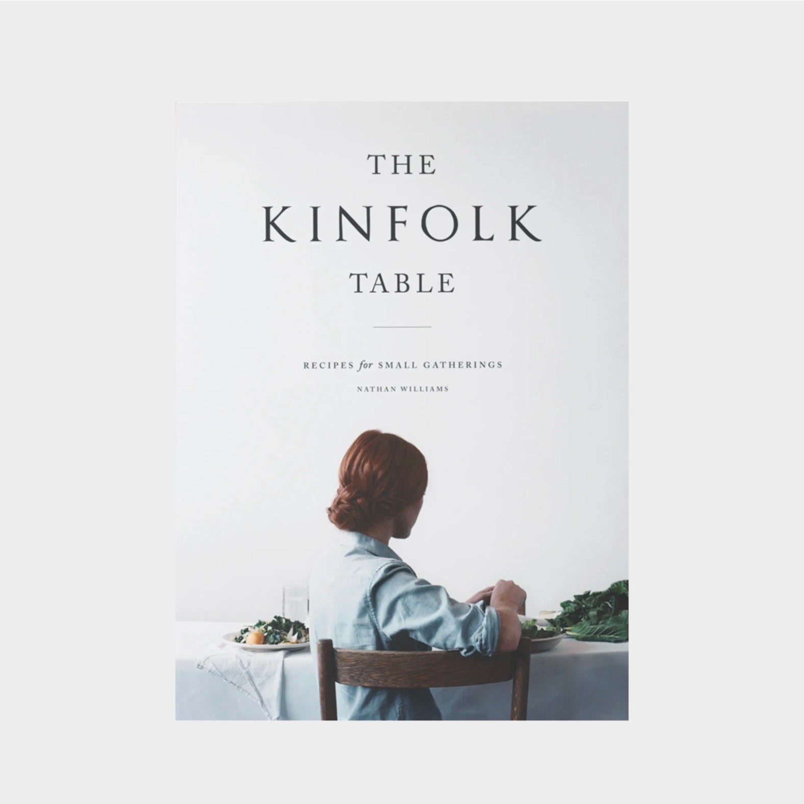 KINFOLK TABLE