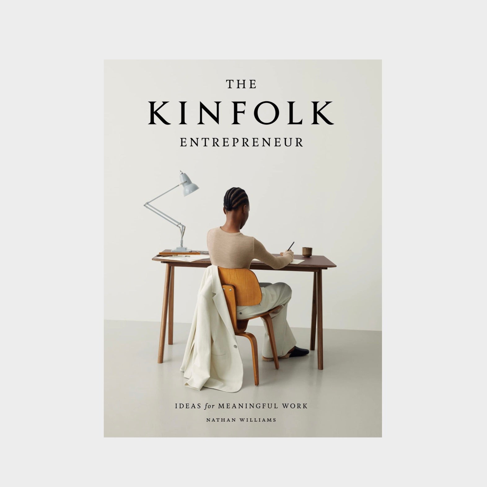 KINFOLK ENTREPRENEUR