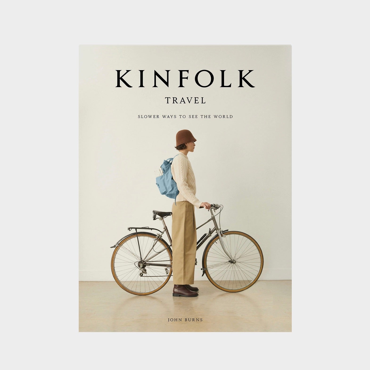 KINFOLK TRAVEL