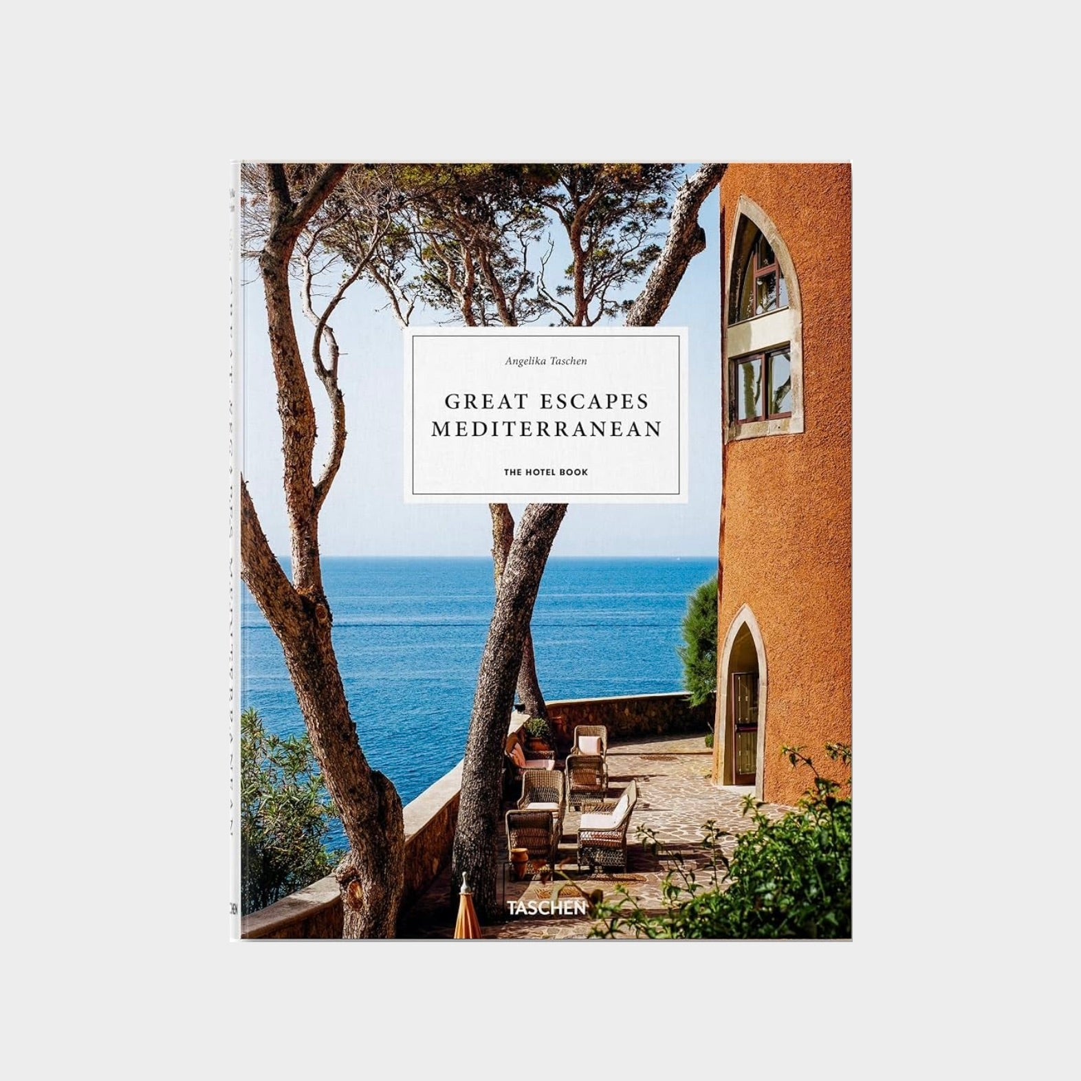 GREAT ESCAPES MEDITERRANEAN