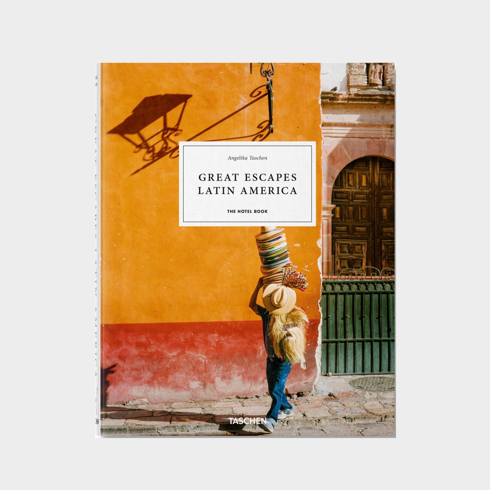 GREAT ESCAPES LATIN AMERICA