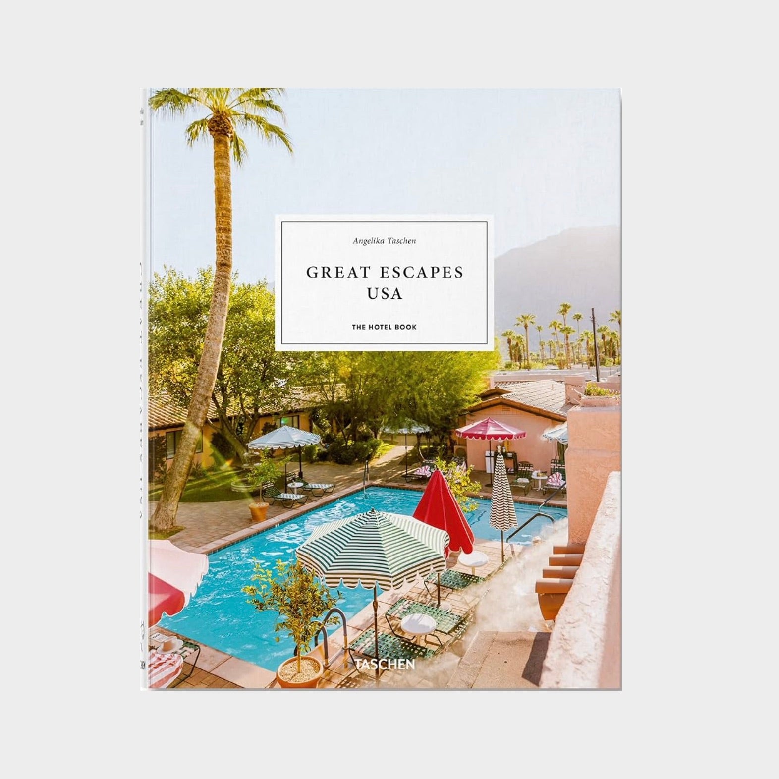 GREAT ESCAPES USA