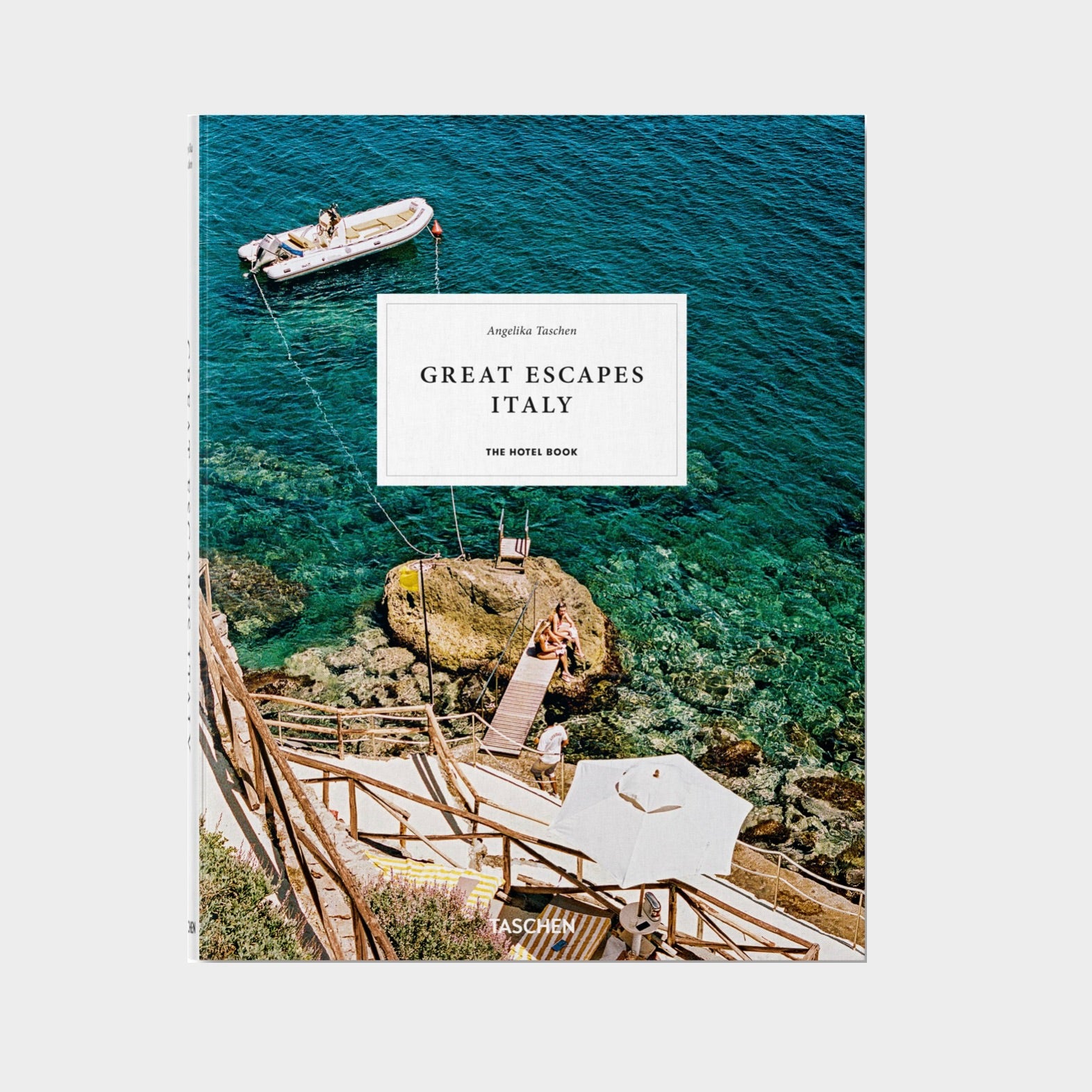 GREAT ESCAPES ITALY