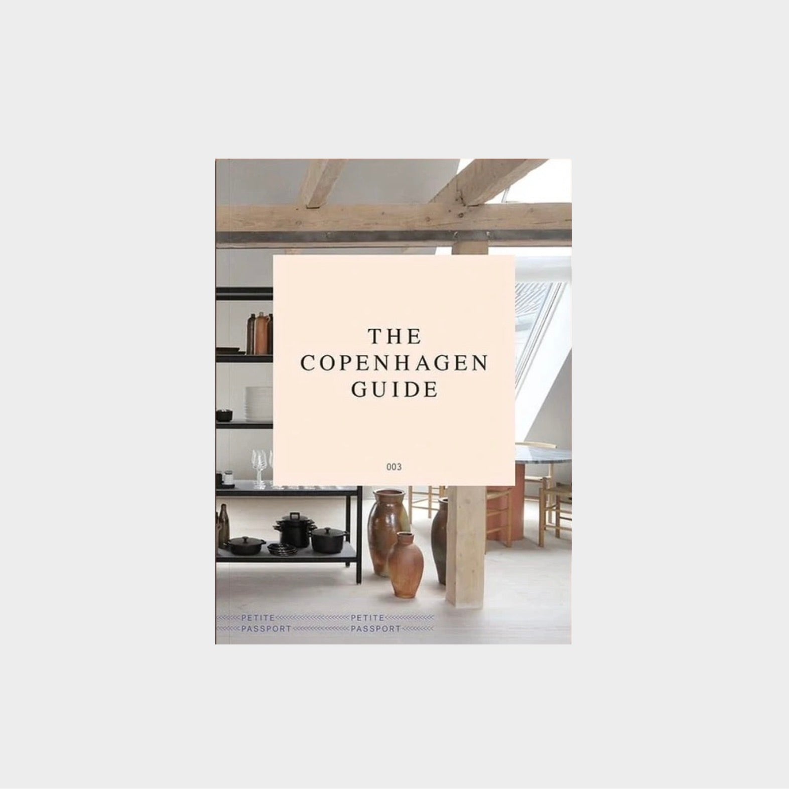 THE COPENHAGEN GUIDE