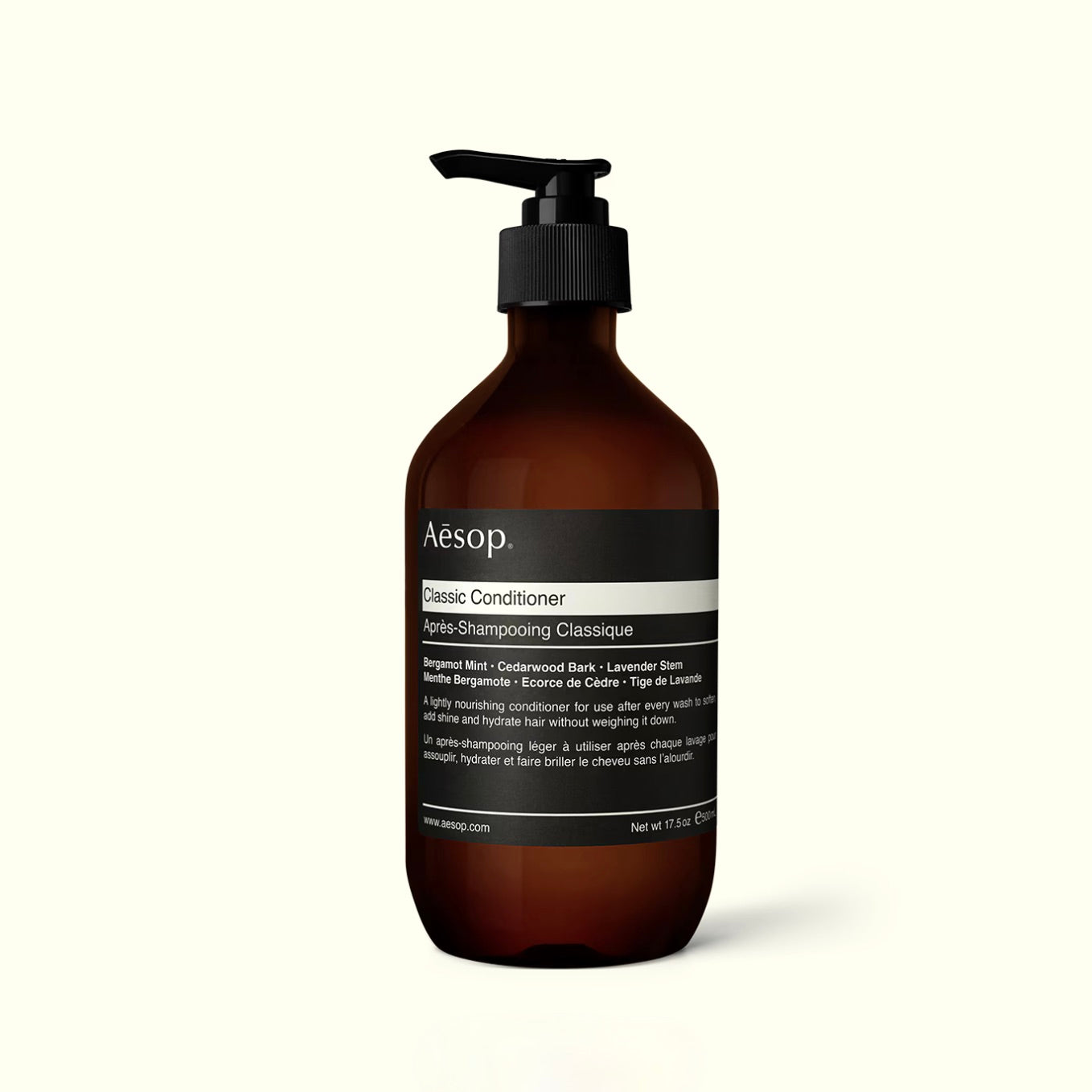 CONDITIONER