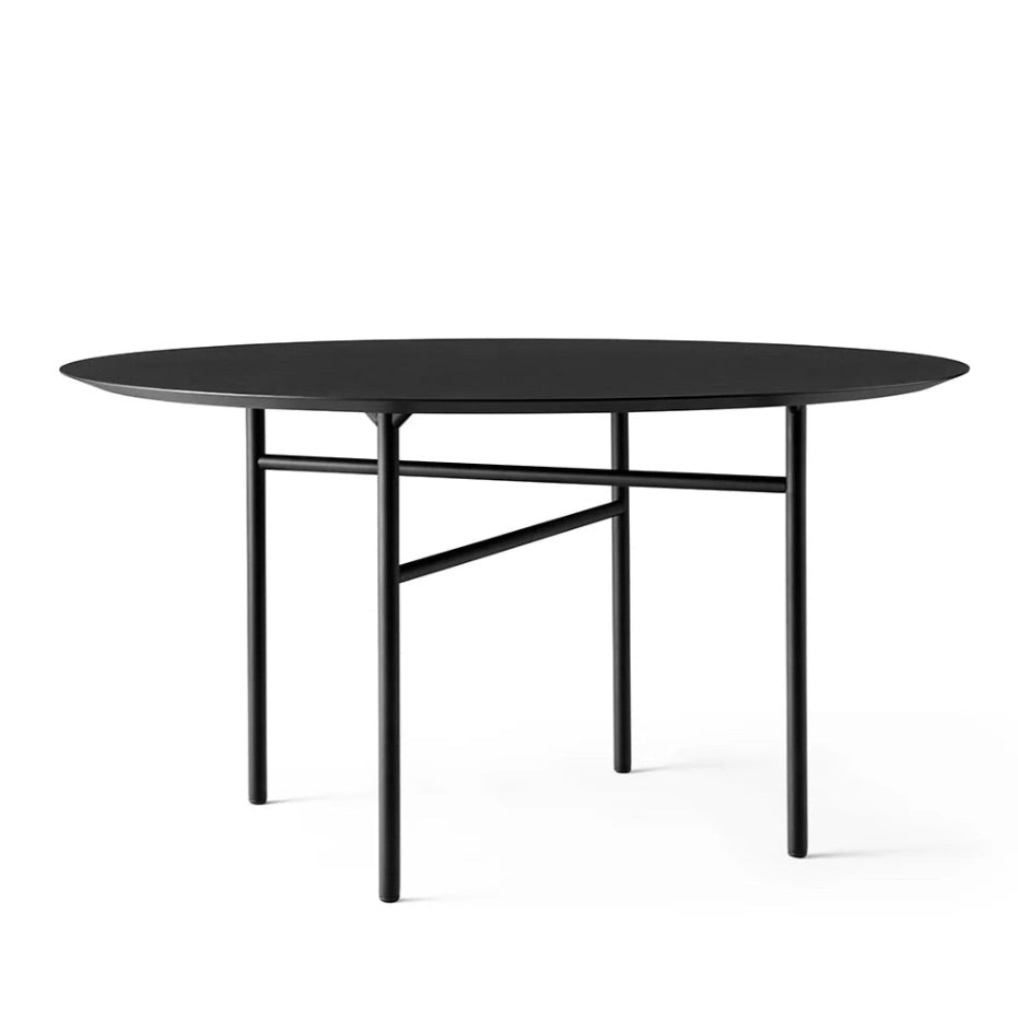 SNAREGADE DINING TABLE ROUND | On Order