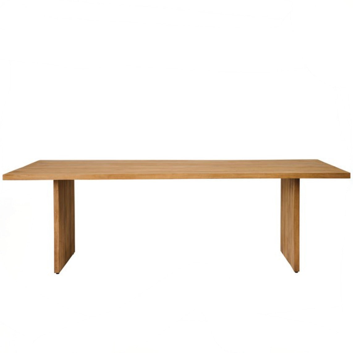 TABLE | RECYCLED TEAK | On Order
