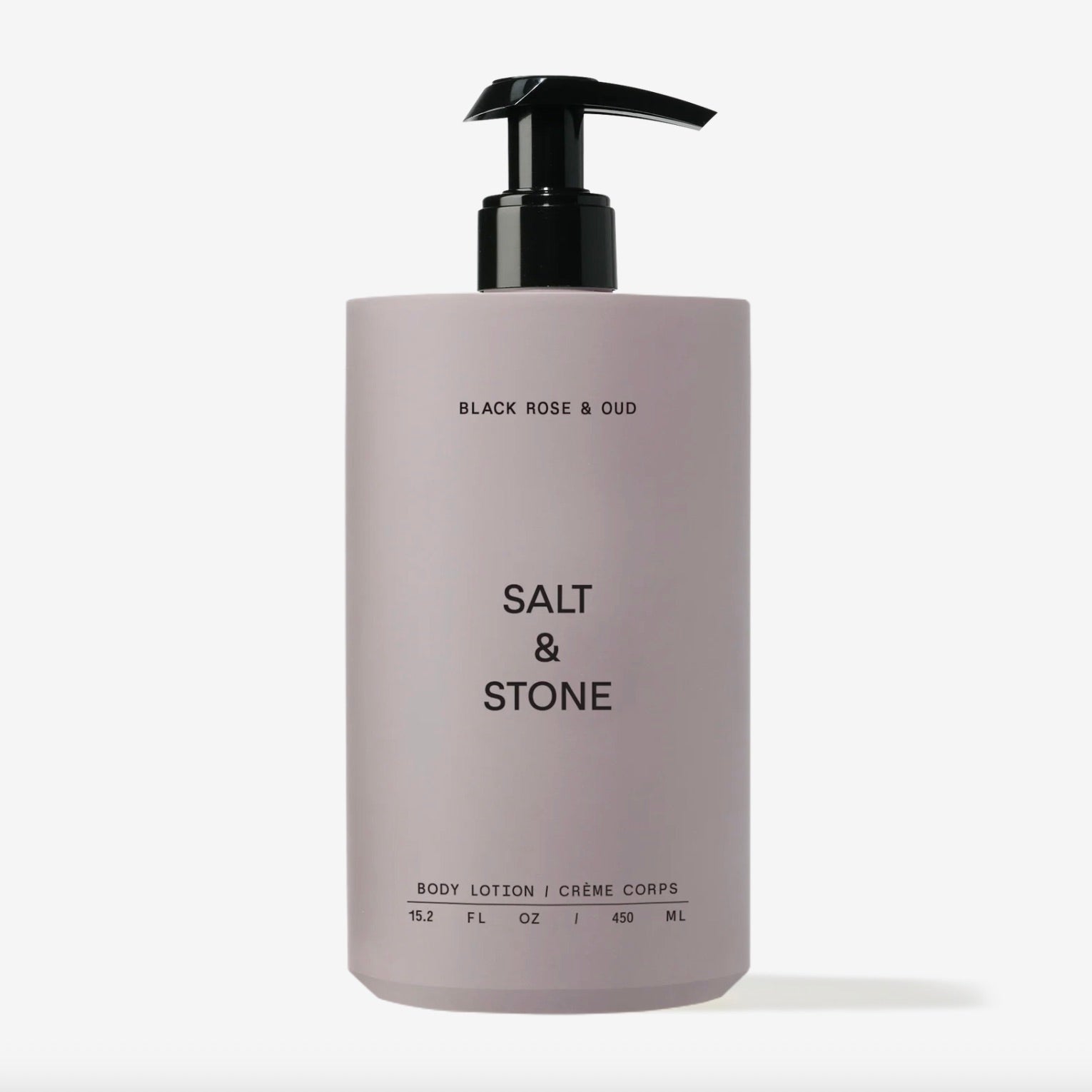 BODY LOTION - BLACK ROSE AND OUD