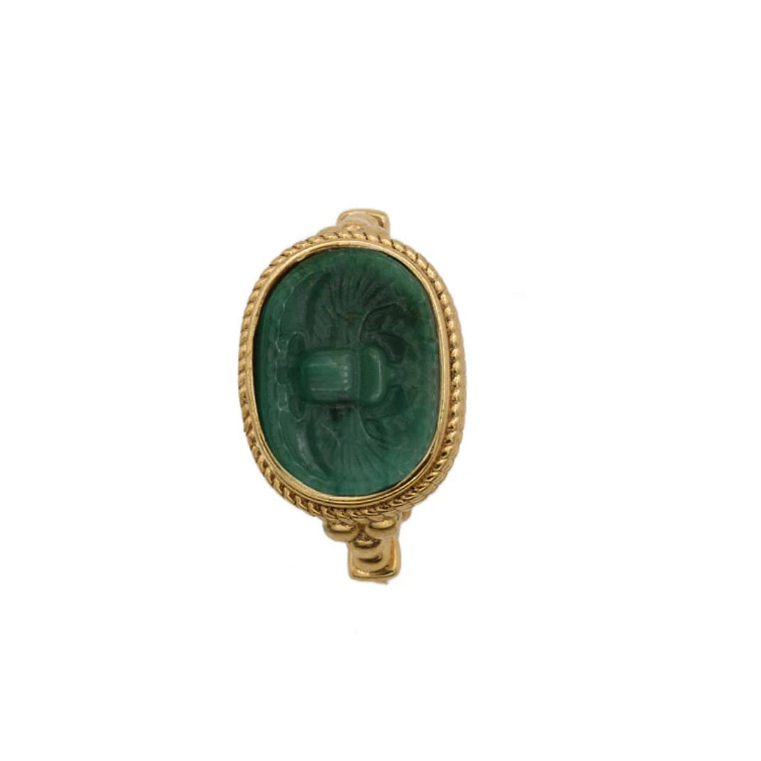 RING ZANA AMULET