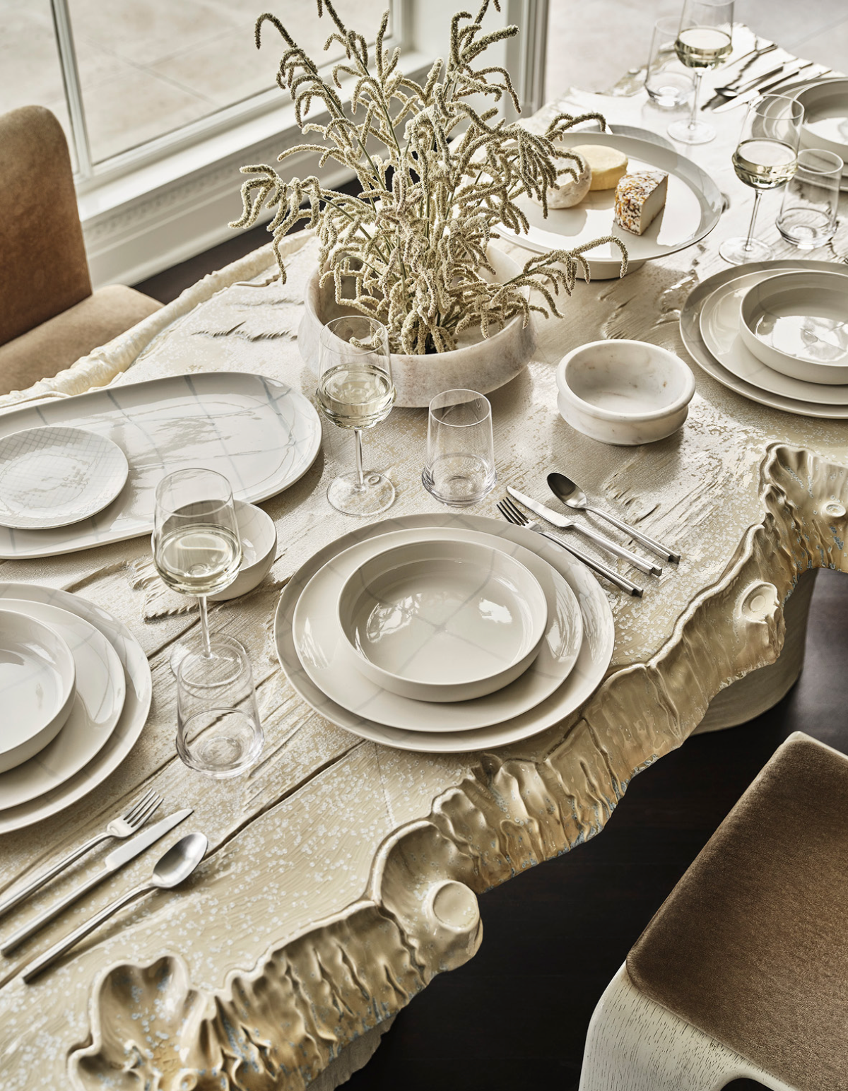 ESPRESSO CUP SALT ZUMA