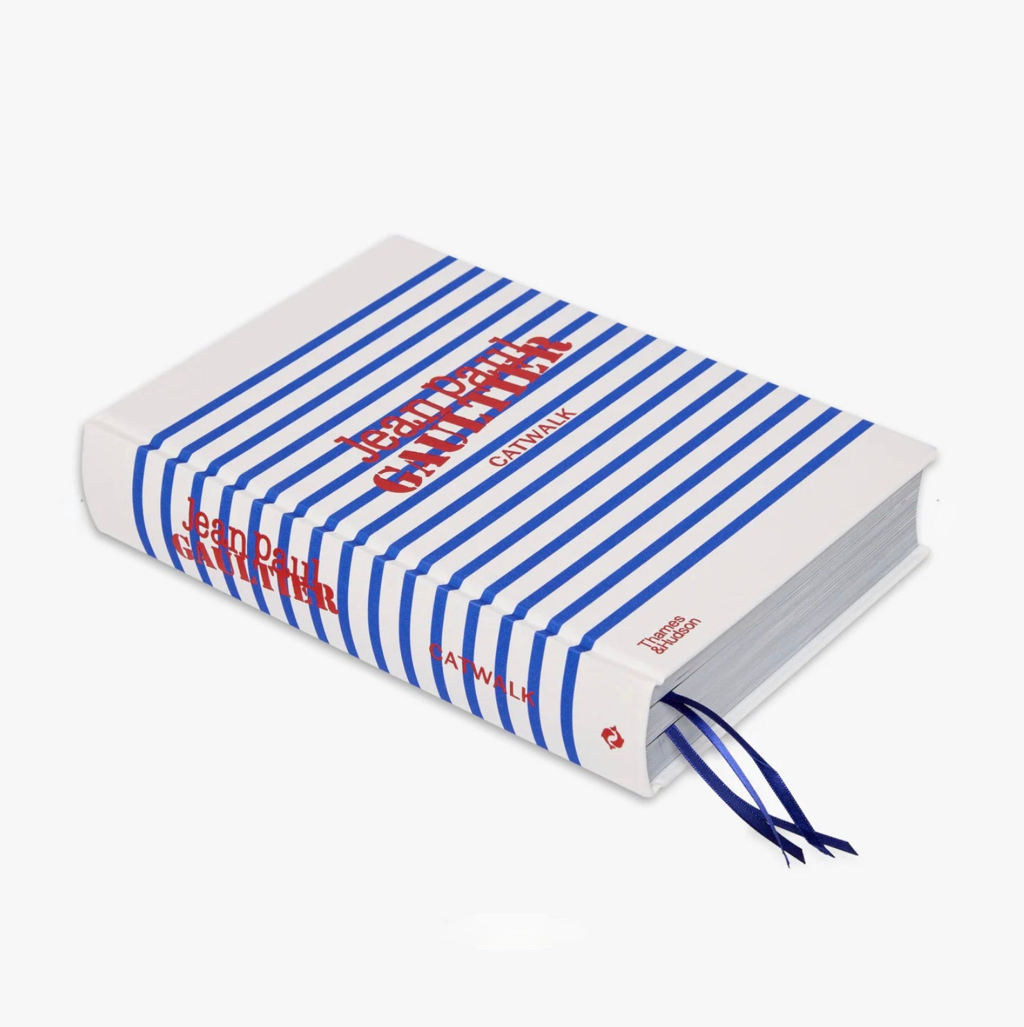 JEAN PAUL GAULTIER CATWALK