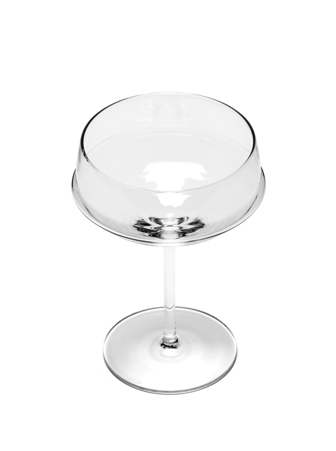 CHAMPAGNE COUPE DUNE
