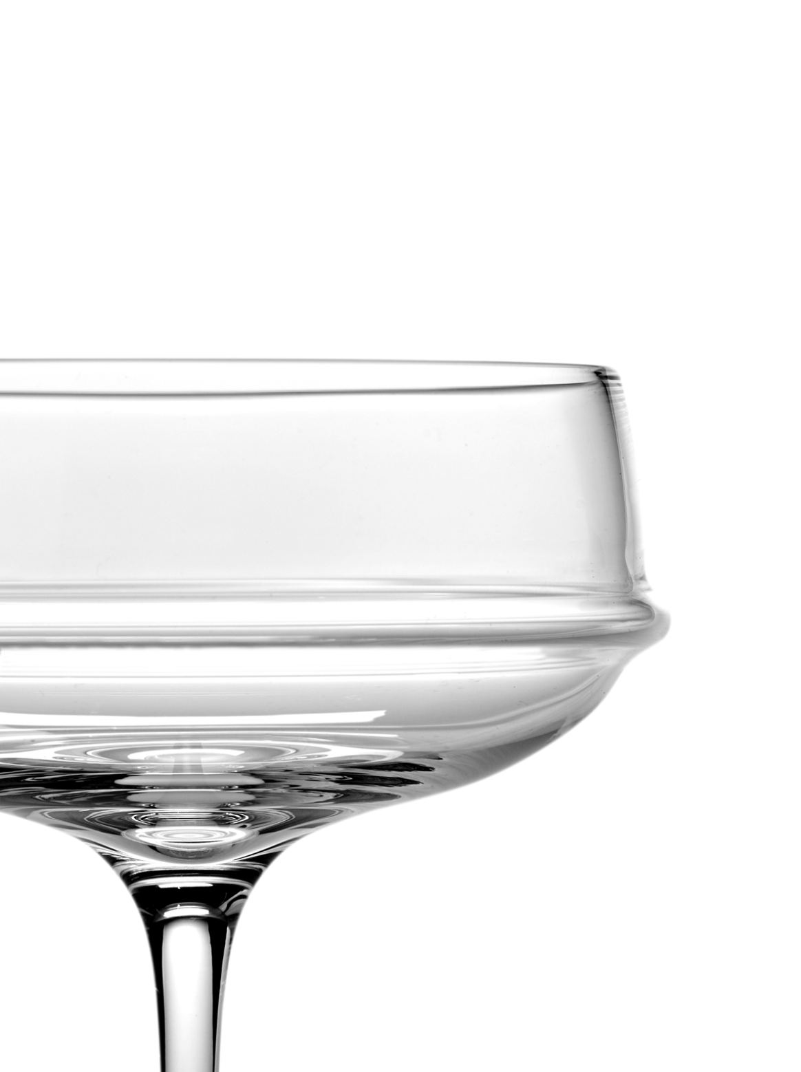 CHAMPAGNE COUPE DUNE