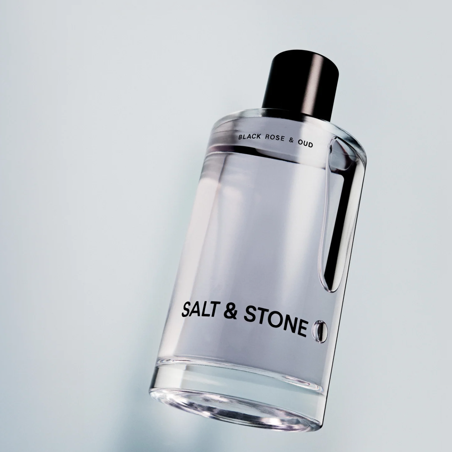 BODY MIST - BLACK ROSE AND OUD