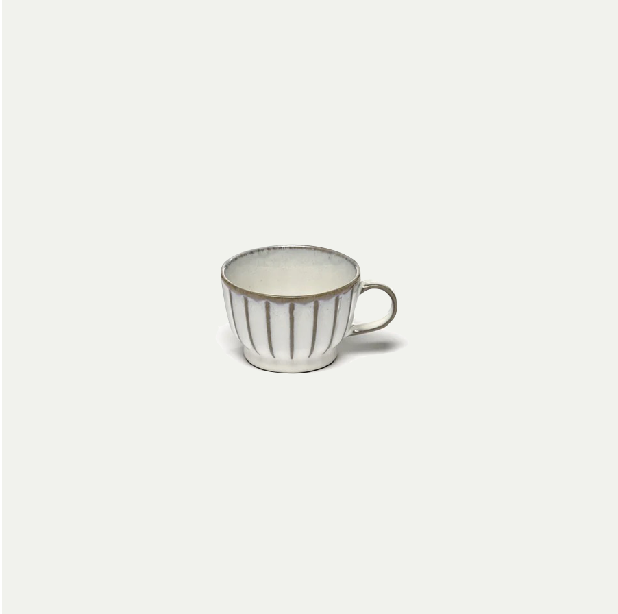 INKU ESPRESSO CUP - WHITE
