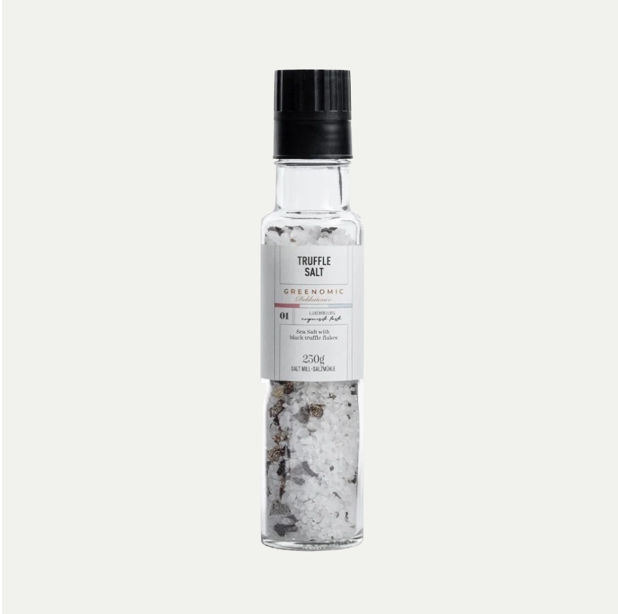 SPICE MILL | TRUFFLE SALT