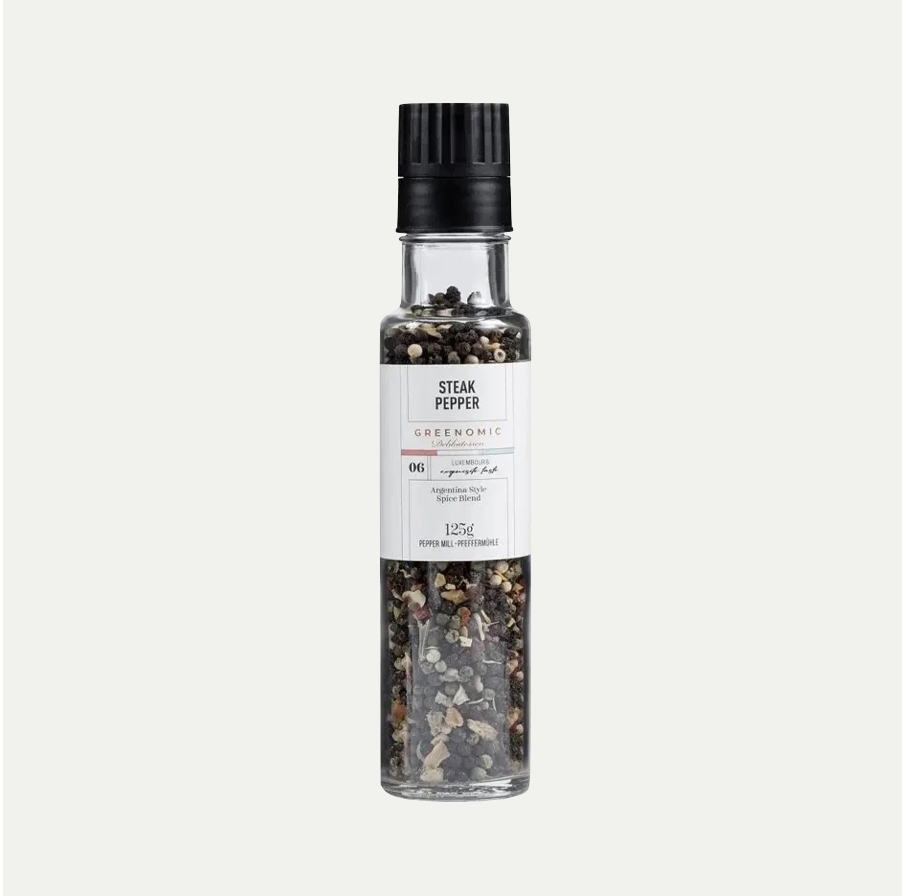 SPICE MILL | STEAK PEPPER