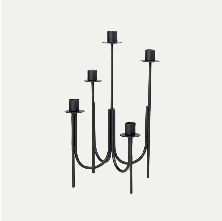 FARRI CANDLE HOLDER