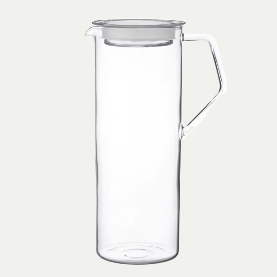 CAST WATER JUG 1.2L
