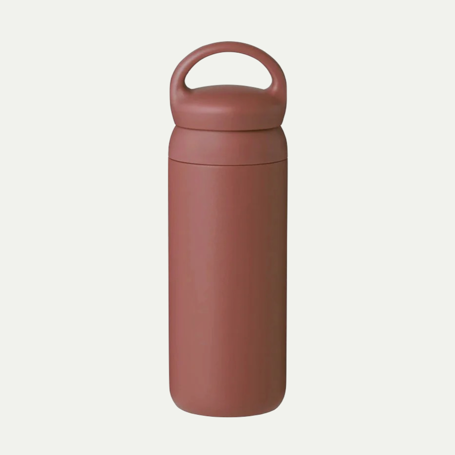 DAY OFF TUMBLER 500ML PINK