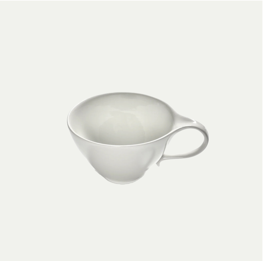 TEA CUP BUTTERFLY UNITY