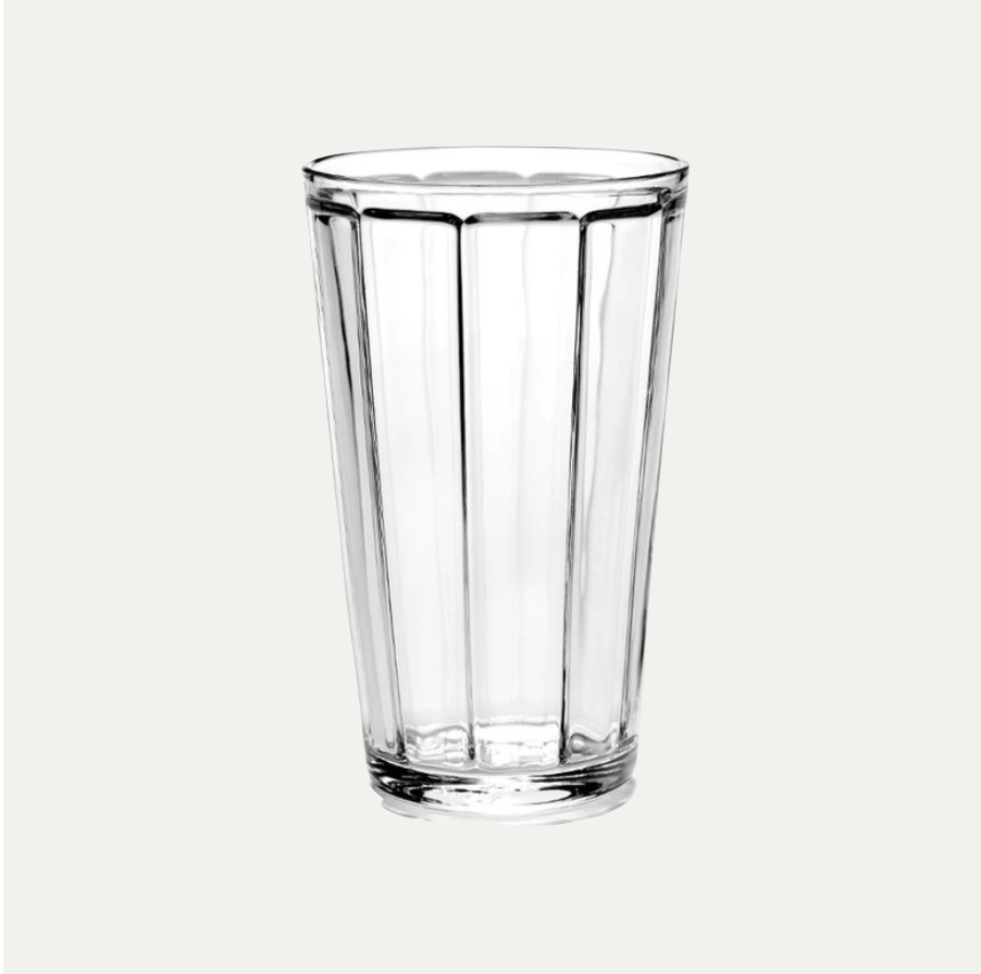 GLASS LONGDRINK SURFACE