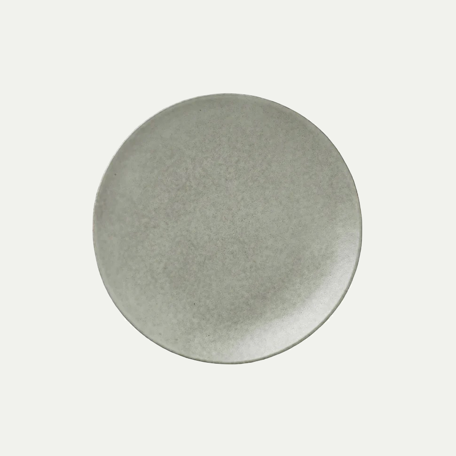 NORDIC MARSH DINNER PLATE