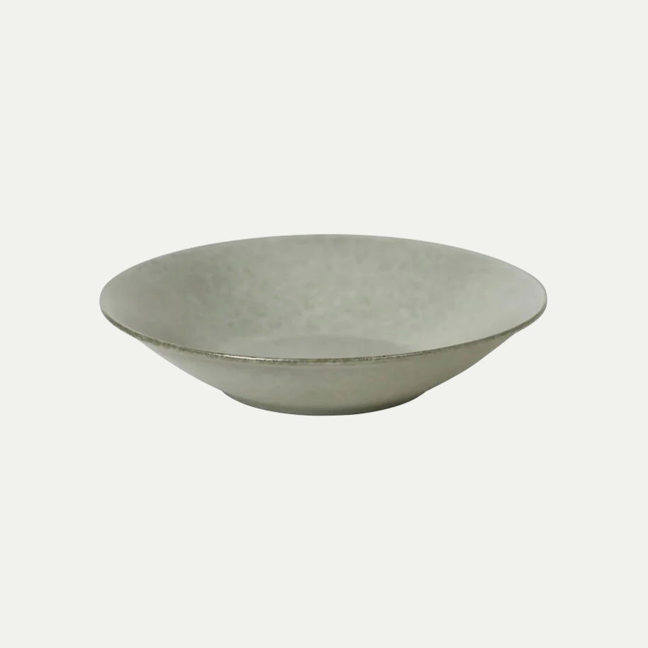 NORDIC MARSH DEEP PLATE