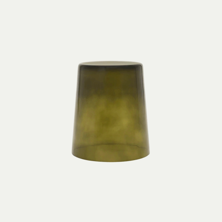 SIDE TABLE KAI GREEN