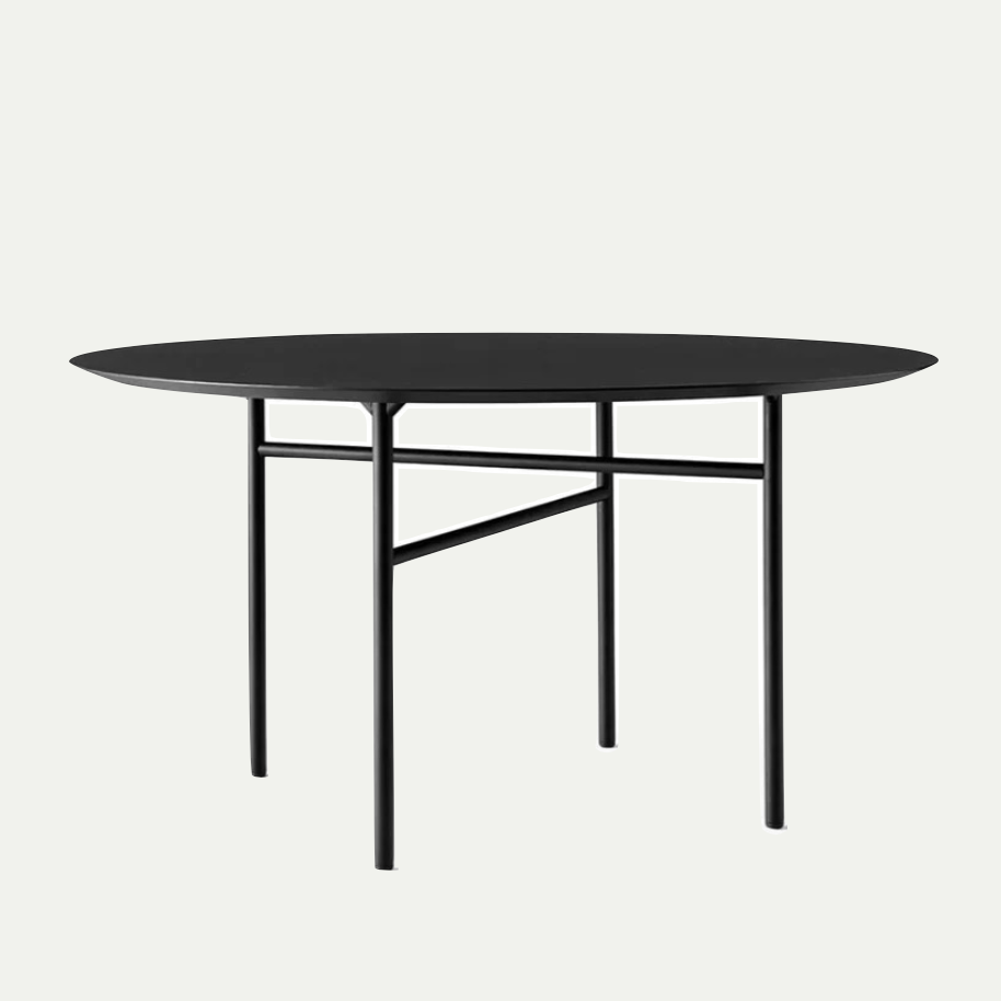 SNAREGADE DINING TABLE ROUND | On Order