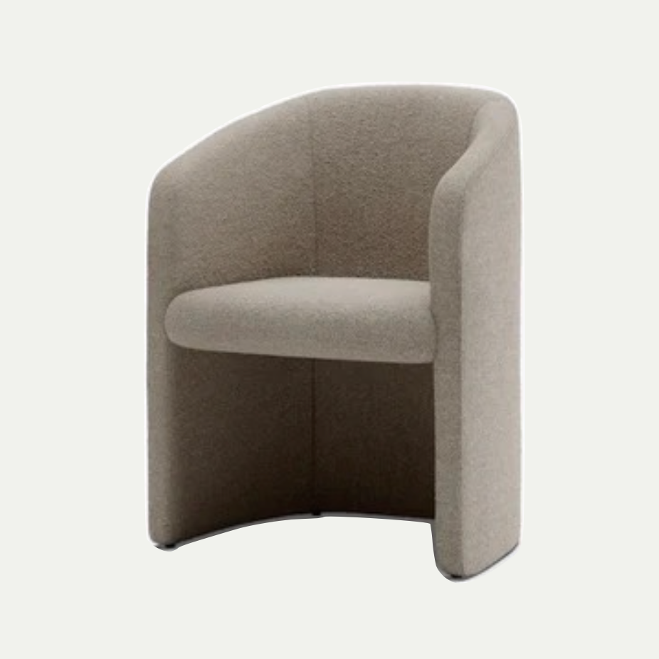 COVENT CLUB CHAIR | On Order