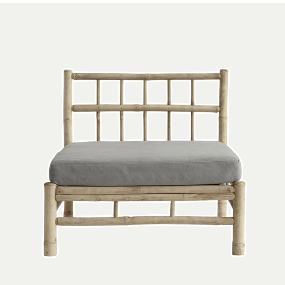 BAMBOO MODULE | On Order