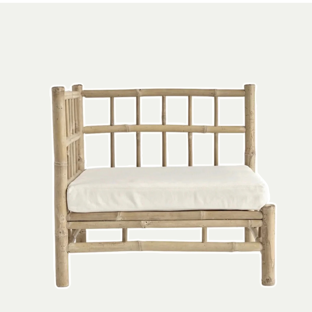 BAMBOO CORNER MODULE | On Order