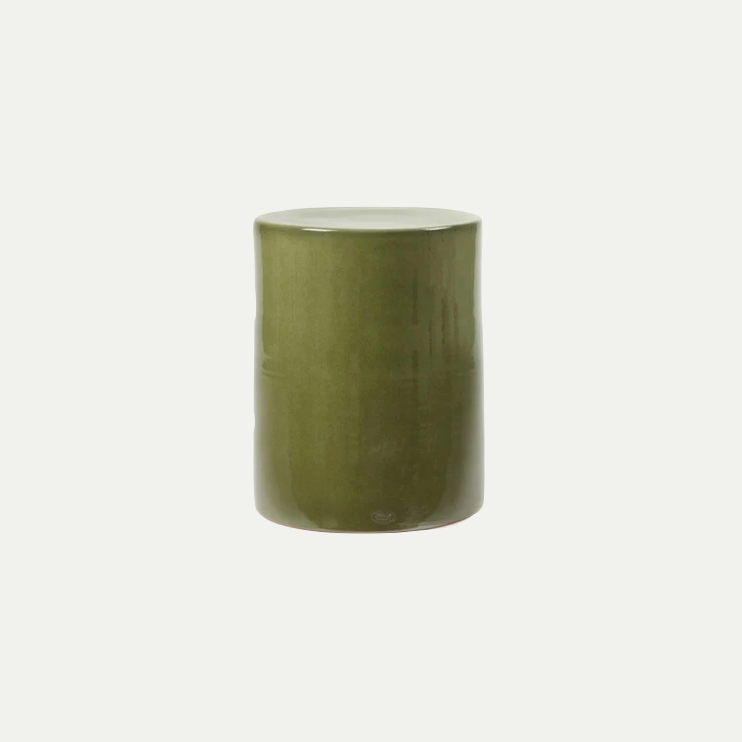 SIDE TABLE PAWN - GREEN