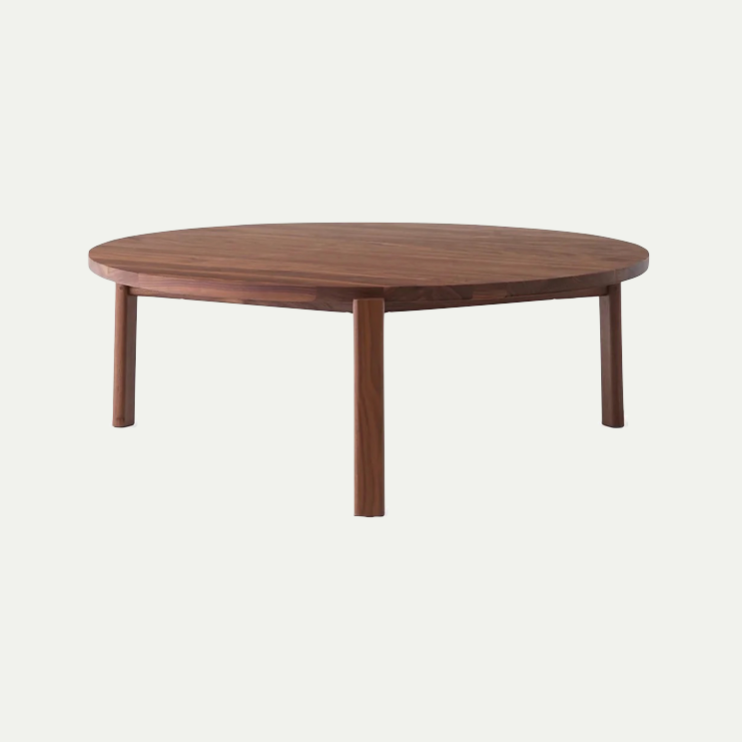 PASSAGE LOUNGE TABLE | On Order
