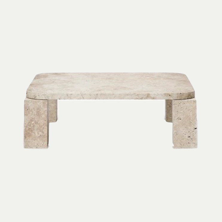 ATLAS COFFEE TABLE | On Order