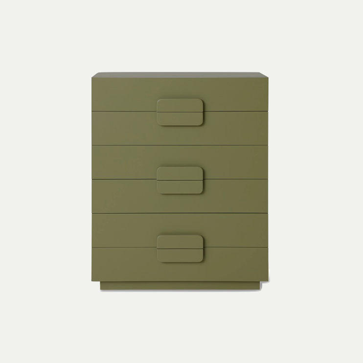 SPACIOUS DRAWER CABINET | On Order