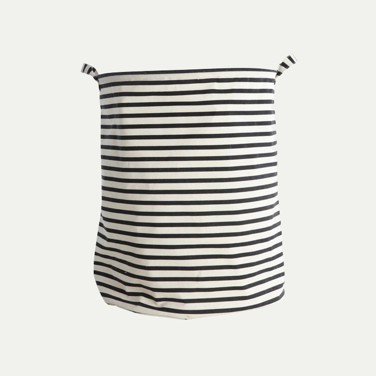 LAUNDRY BAG - STRIPES
