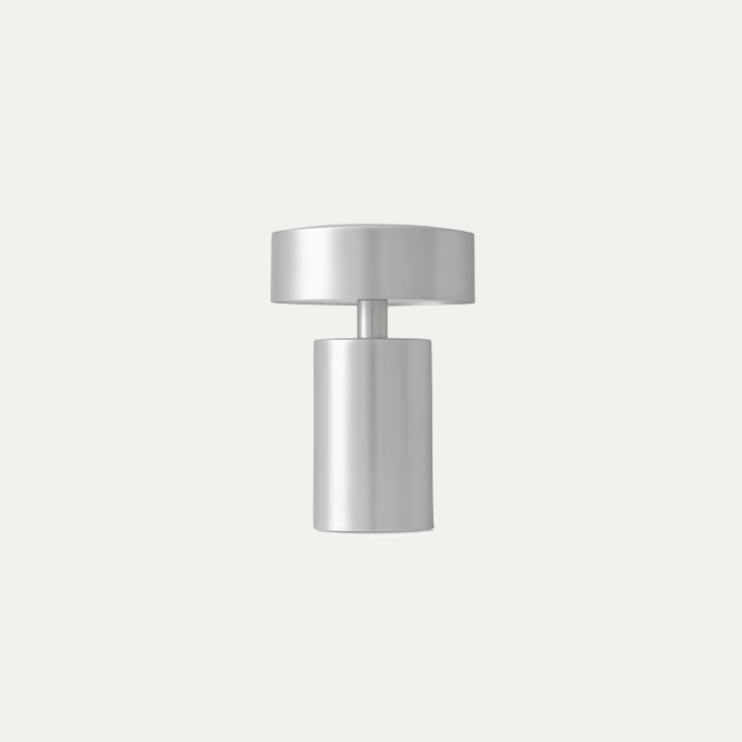 COLUMN TABLE LAMP | PORTABLE | ALUMINIUM