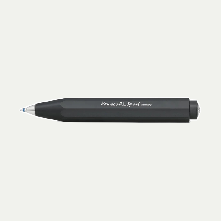 AL SPORT BALL PEN | BLACK