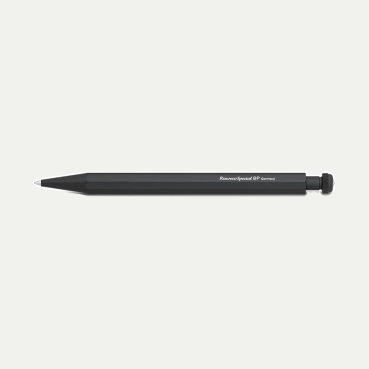 SPECIAL  BALL PEN BLACK