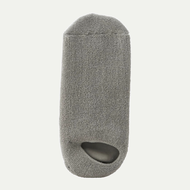 MOISTURISING SOCKS - GREY
