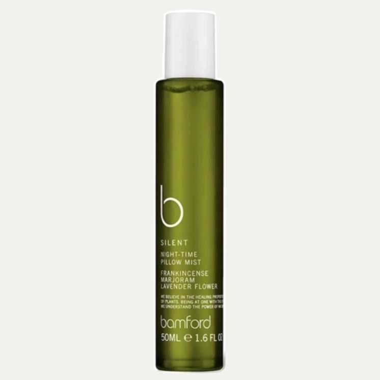 B SILENT NIGHT-TIME PILLOW MIST