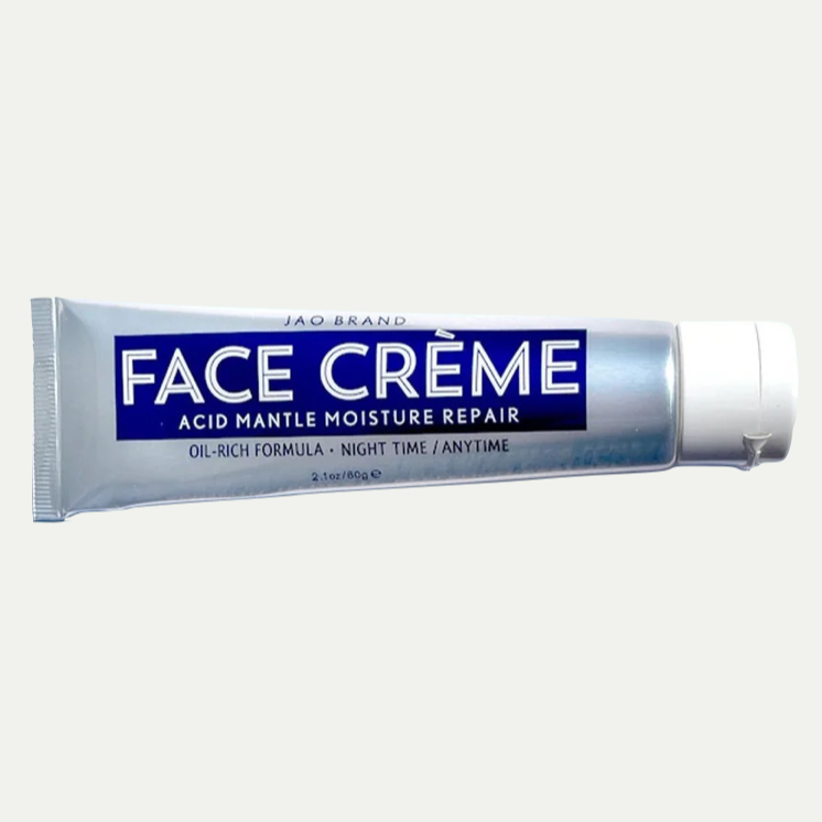 JAO FACE CREAM