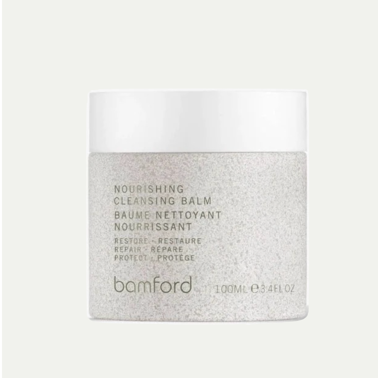 NOURISHING CLEANSING BALM